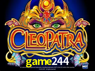 Cadastro rápido e seguro na game244