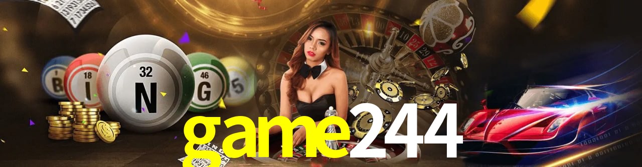 Interface moderna da plataforma game244