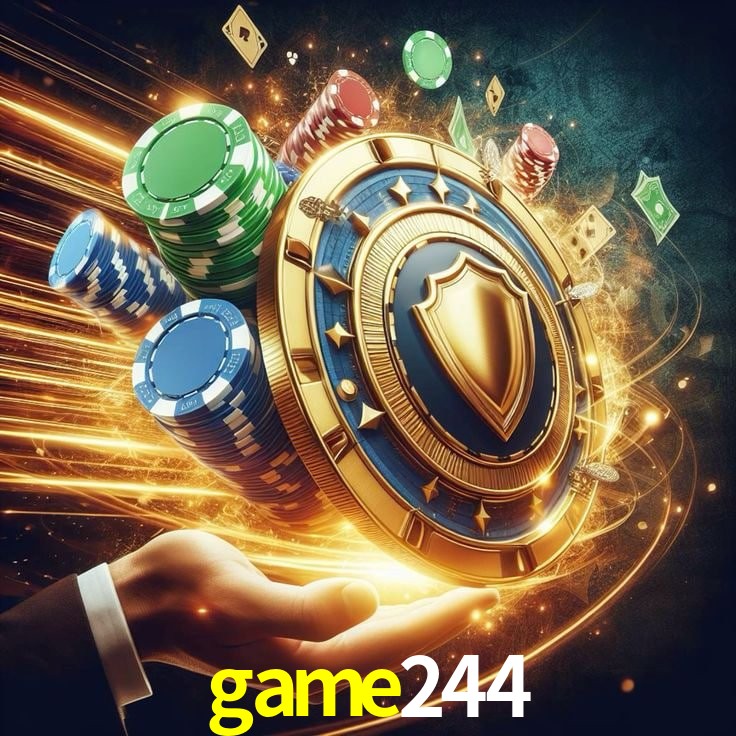 Torneios e prêmios garantidos na game244