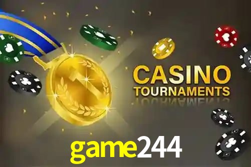 Instalação rápida do APK game244