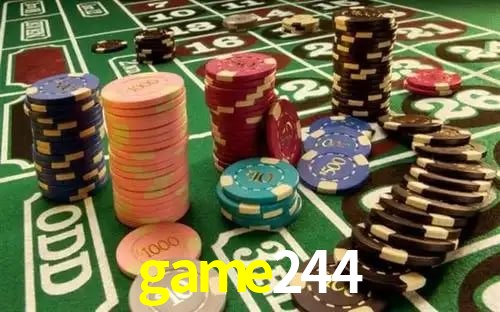 Apostas com odds competitivas na game244