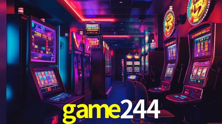 Cashback e recargas na game244